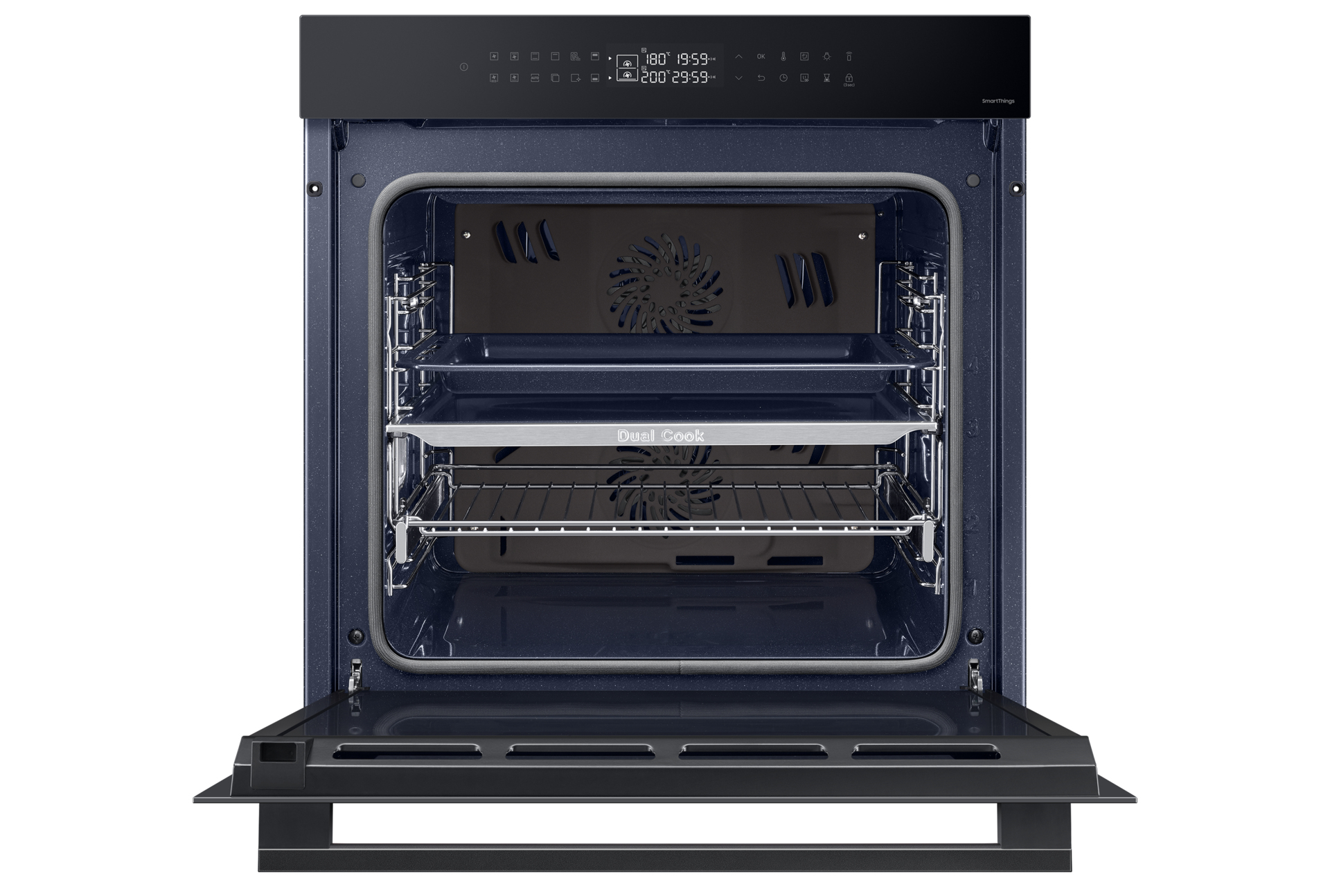 Samsung NV7B4245VAK/U3 oven – image 3