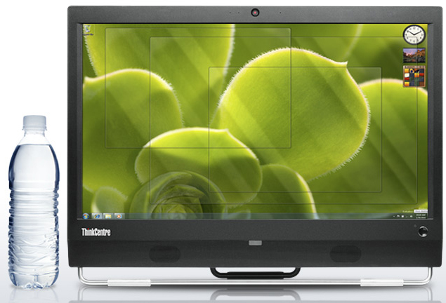 Lenovo ThinkCentre M90z Intel® Core™ i5 – image 4