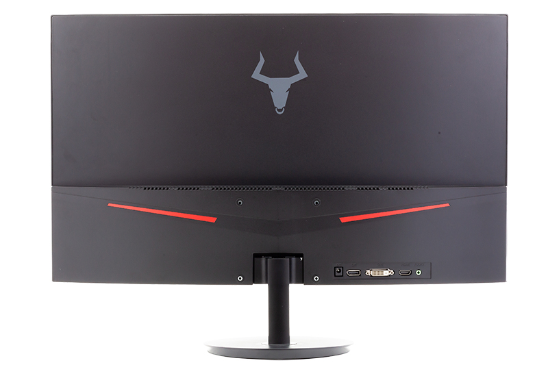 itek Taurus Resolux 27" – image 4