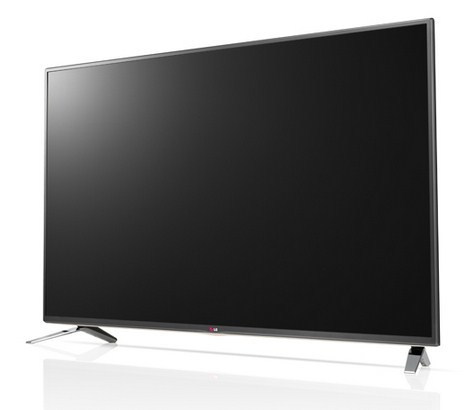 LG 42LB6500 TV 106.7 cm (42") Full HD Smart TV Wi-Fi Grey – image 3