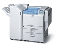Ricoh Aficio SP C811DN