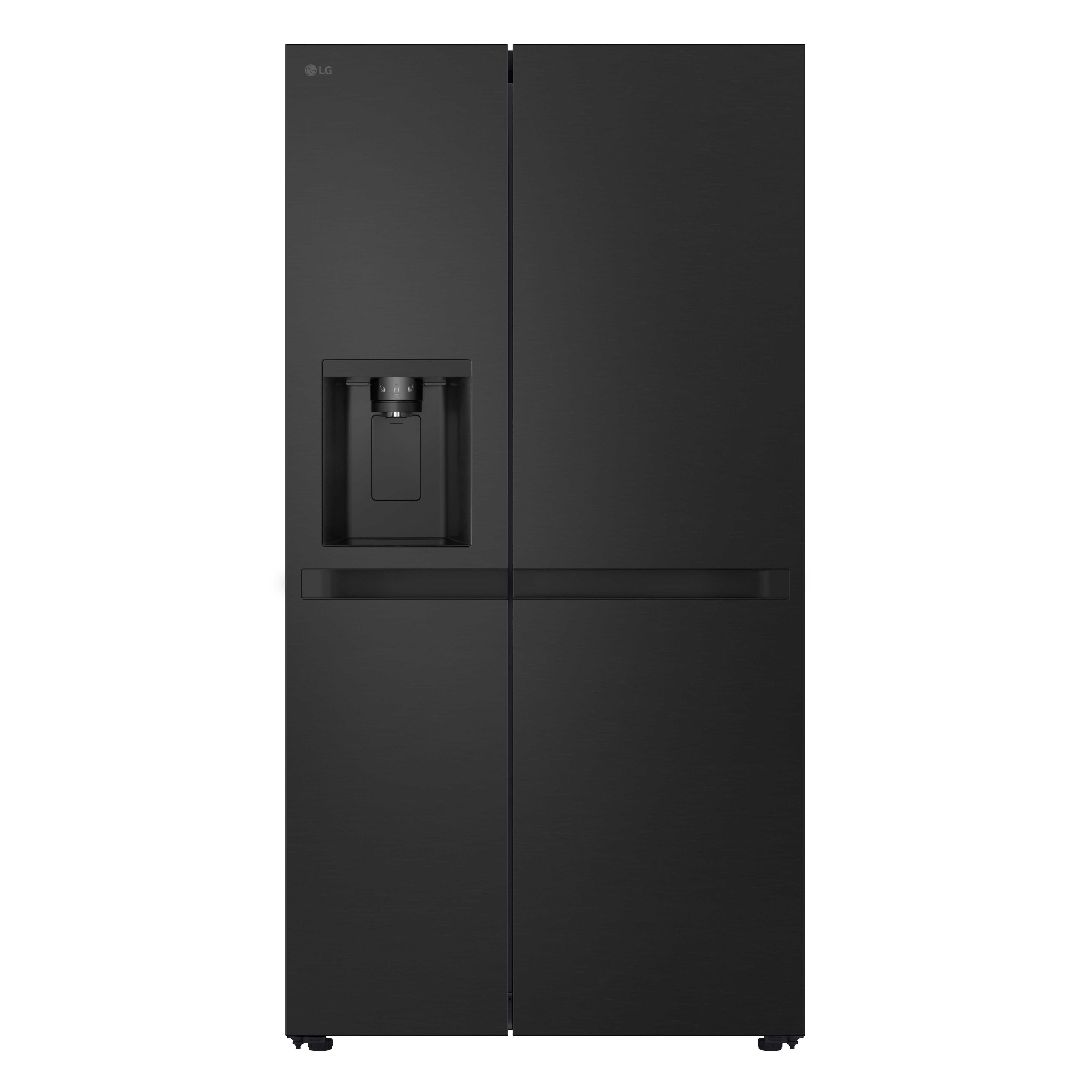 LG Side-by-Side GSLC40EPPE