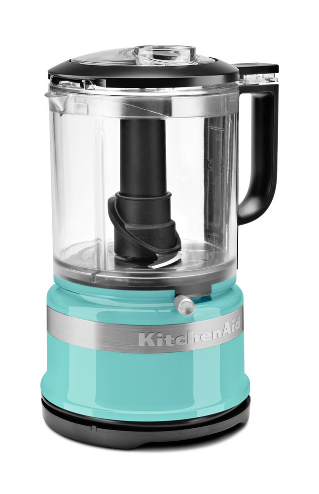 KitchenAid 5KFC0516EAQ 1.19 L 240 W Blue