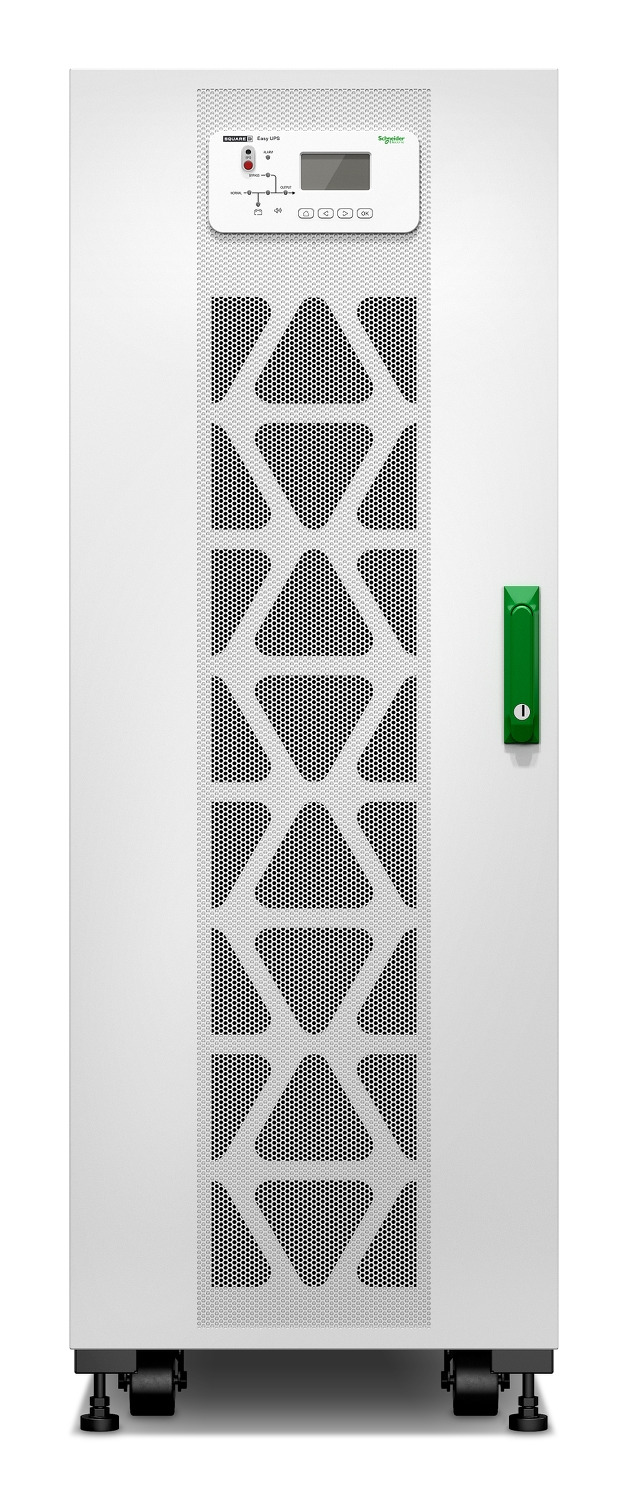 APC E3SUPS40KFBS uninterruptible power supply (UPS) Double-conversion (Online) 40 kVA – image 4