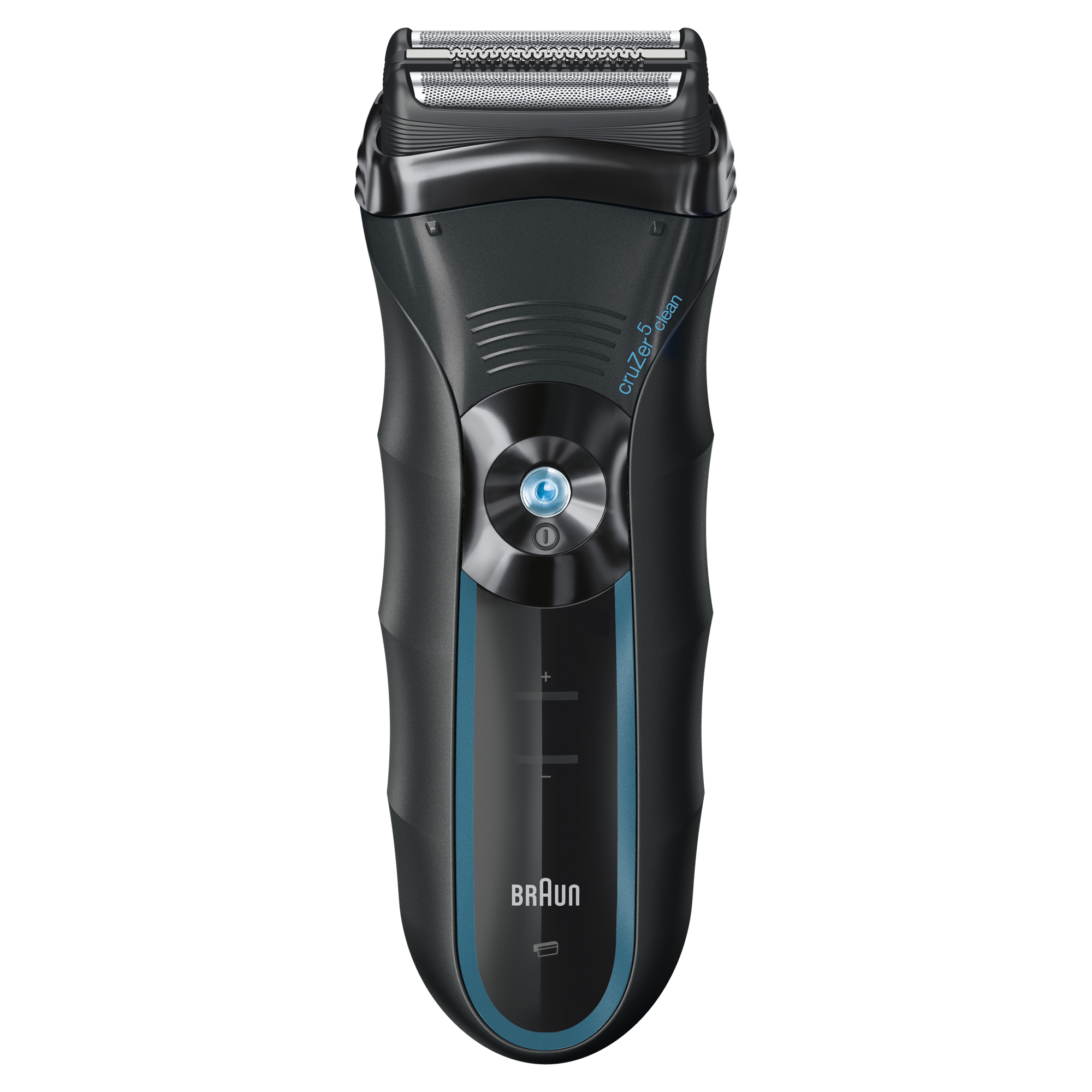 Braun cruZer5 clean shave