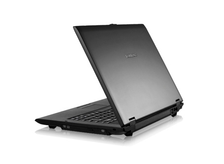 Samsung NP-P500-FA02ES Intel® Core™2 Duo T9300 – image 4