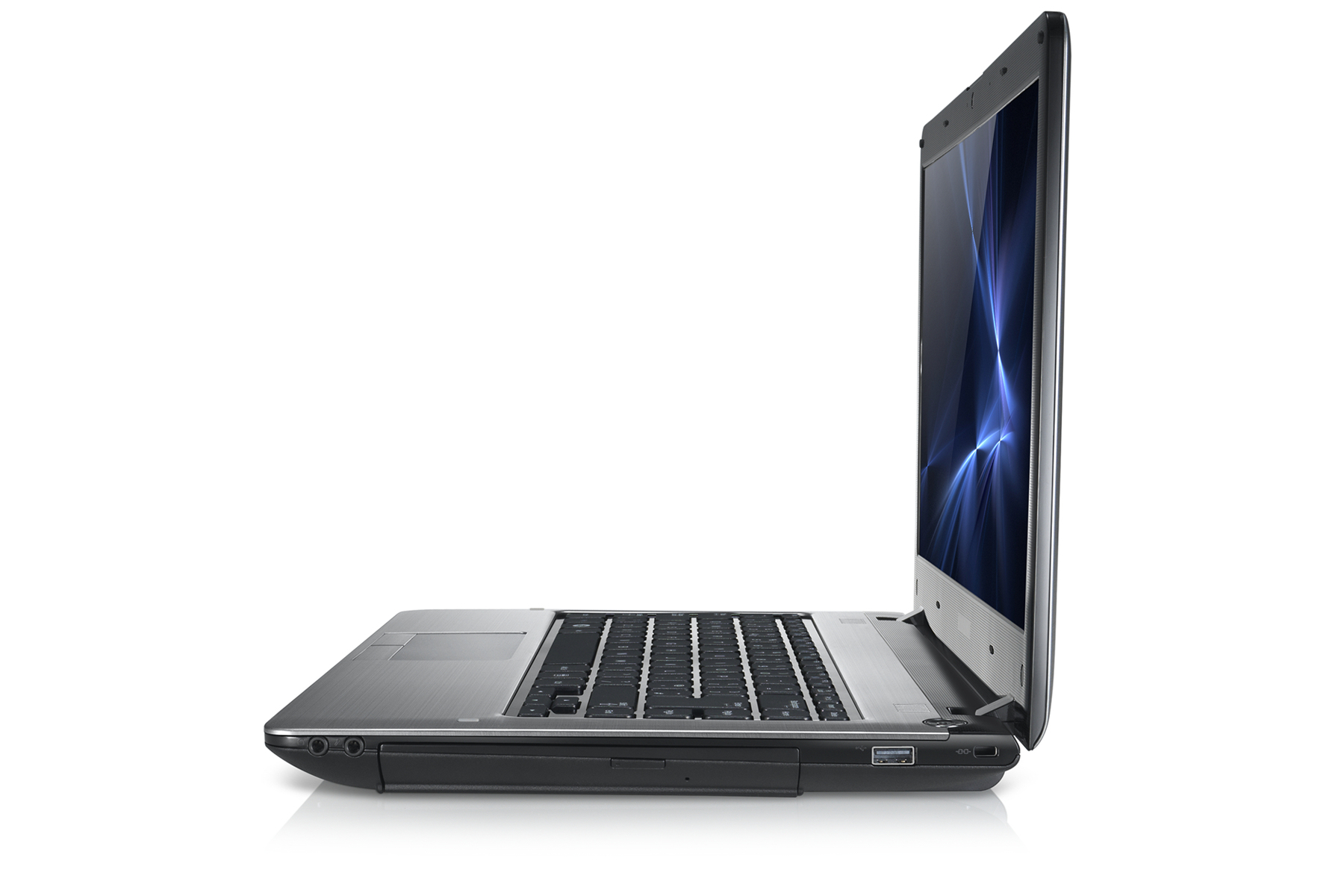 Samsung 3 NP355E4C-A02CL laptop AMD Dual-Core E1-1200 – image 3