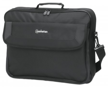 Manhattan Cambridge Laptop Bag – image 1