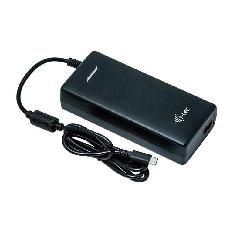 i-tec Metal USB-C Ergonomic 4K 3x Display Docking Station with Power Delivery – image 6