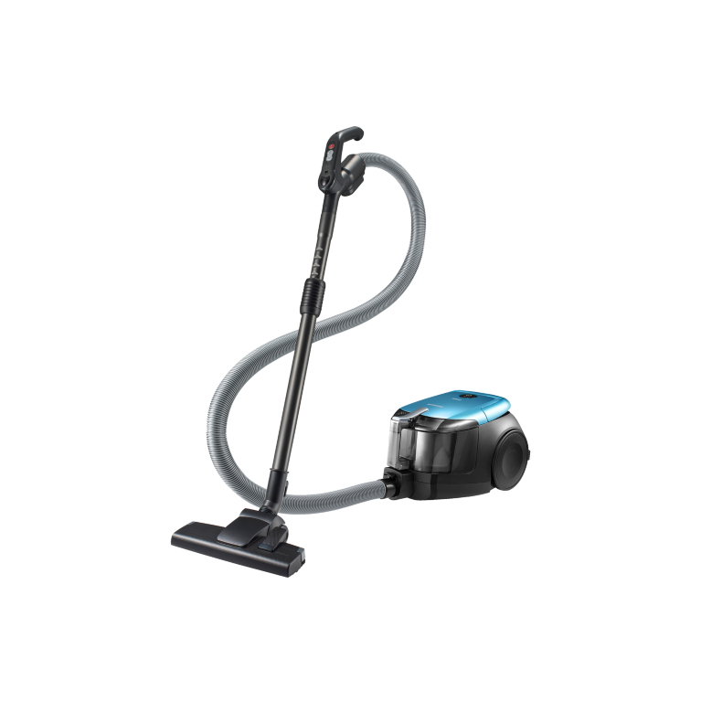 Samsung VCDC20AV 2 L Cylinder vacuum Dry 2000 W Bagless – image 7