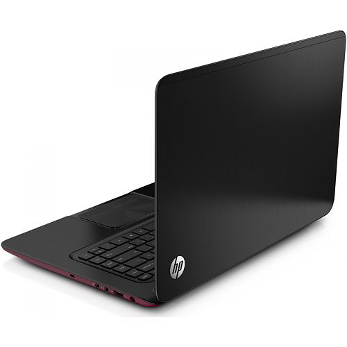 HP Sleekbook 6-1011ed – image 4