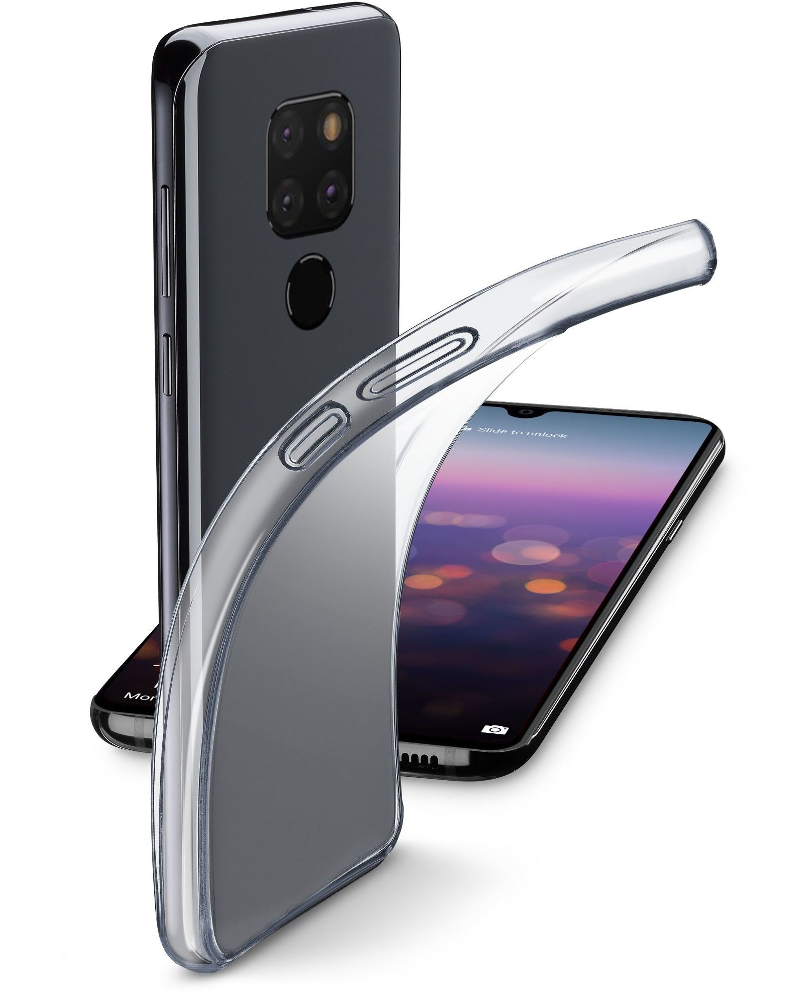 Cellularline Fine - Mate 20