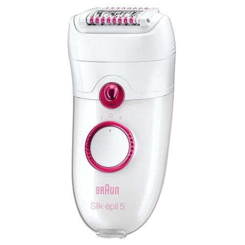 Braun Silk-épil 5380