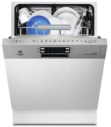 Electrolux TP 893 R3X