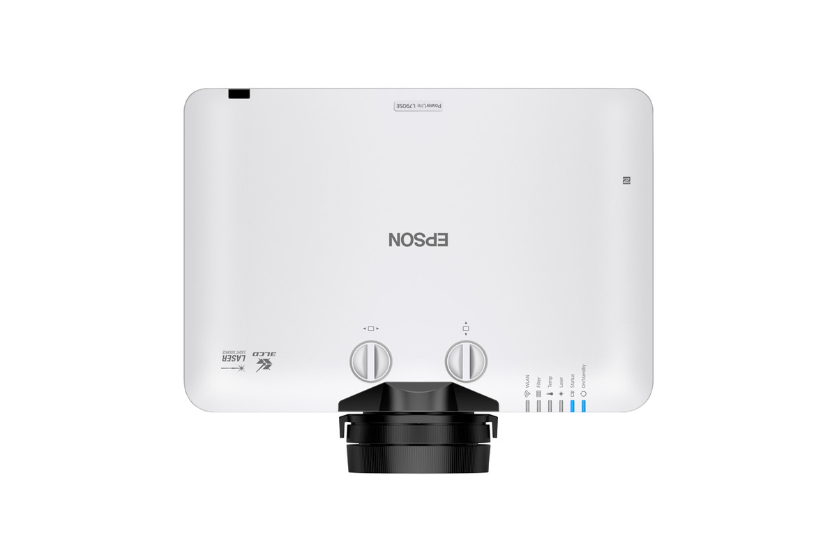 Epson L790SE Short throw projector 7000 ANSI lumens WUXGA (1920x1200) White – image 6