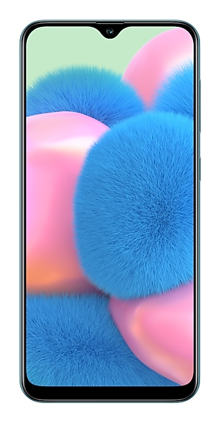 Samsung Galaxy A30s SM-A307FZGUSEK smartphone – image 2