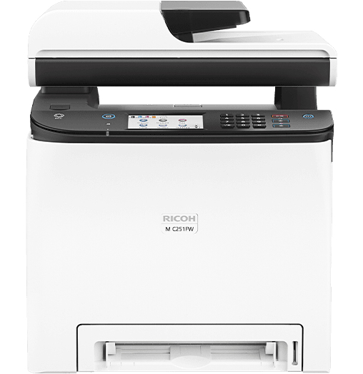 Ricoh M C251FW – image 1