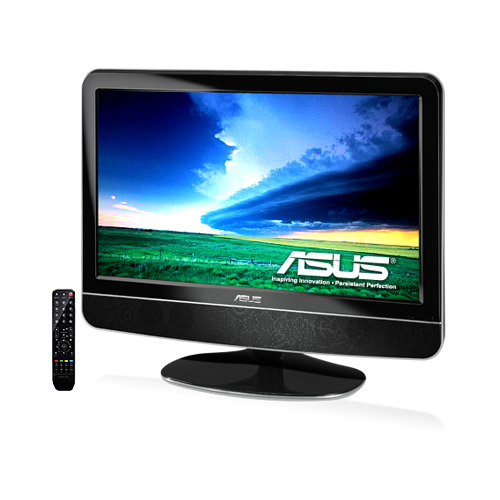 ASUS 22T1E computer monitor – image 1