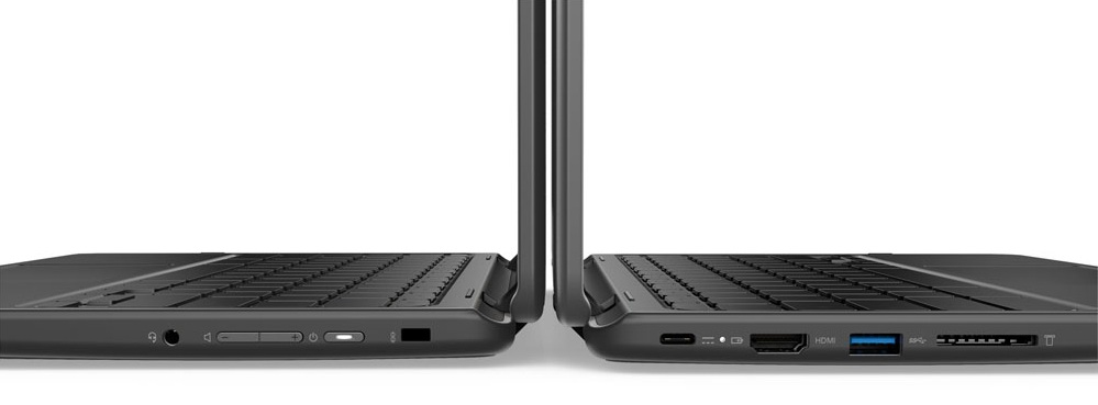 Lenovo 300e Chromebook – image 7