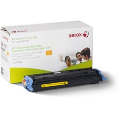 Xerox 6R1413 toner cartridge 1 pc(s) Original Yellow