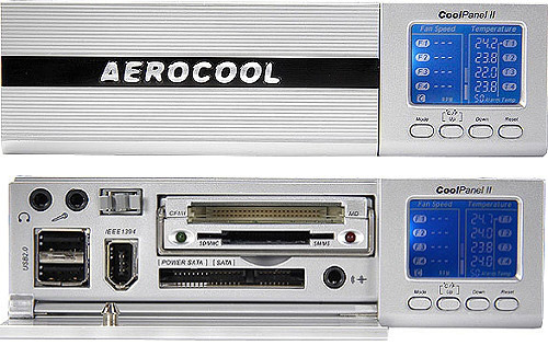 Aerocool CoolPanel 2 – image 4