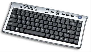 Manhattan 176460 keyboard Office RF Wireless – image 4