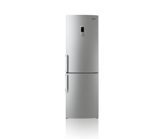 LG GA-B439ZAQA fridge-freezer Freestanding