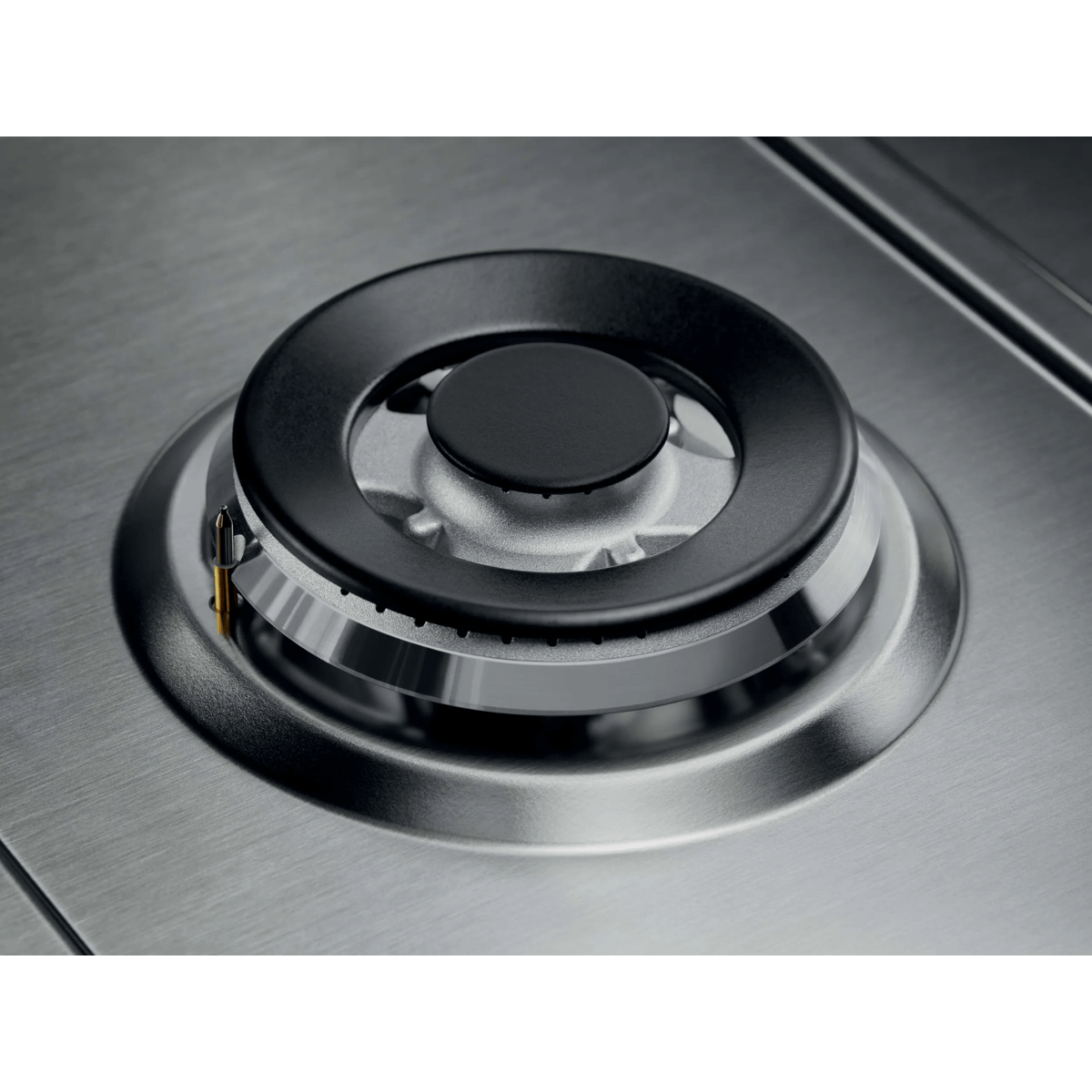 Electrolux KGS7564SX Stainless steel Built-in – image 4