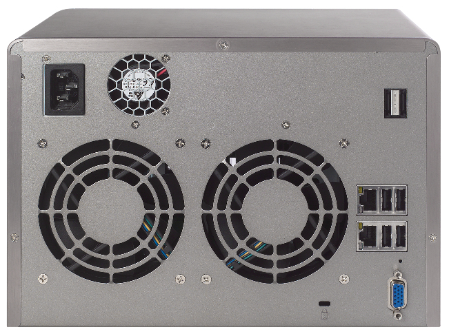 QNAP VS-6016 PRO – image 5
