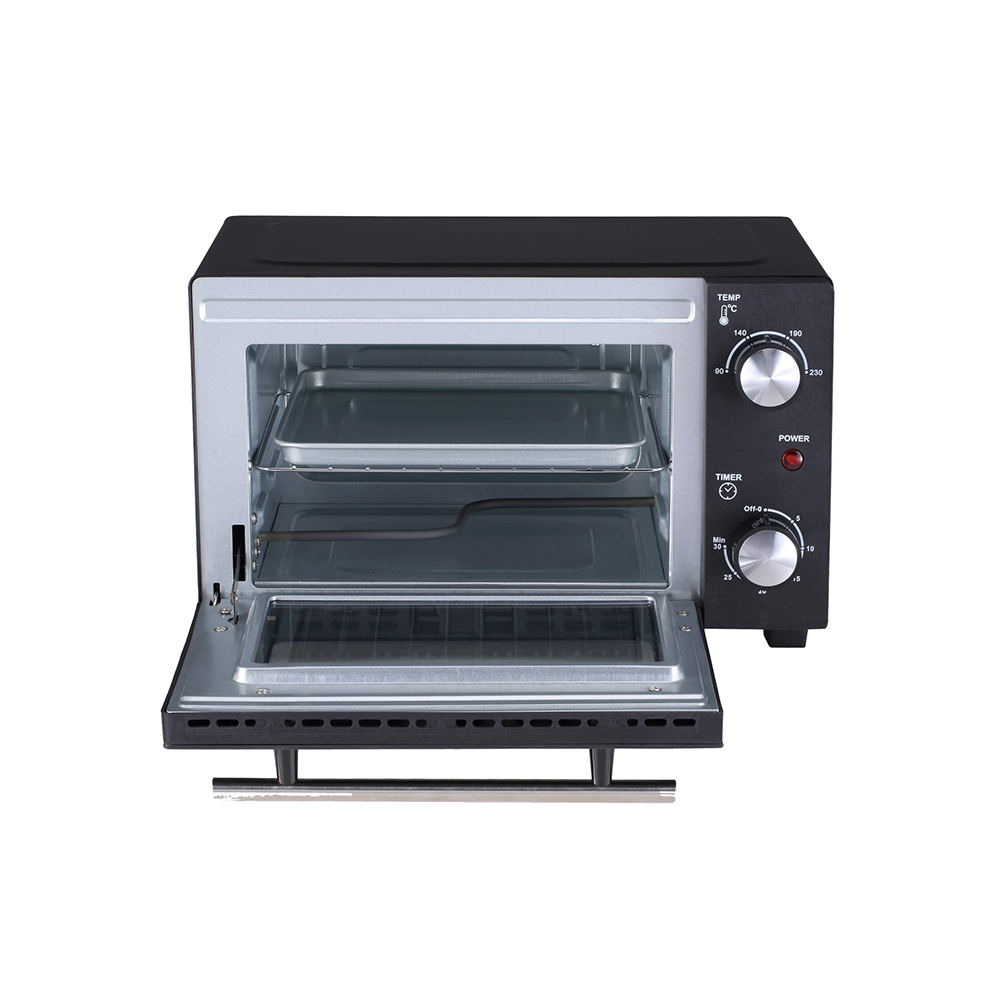 Sogo HOR-SS-10530 toaster oven – image 3