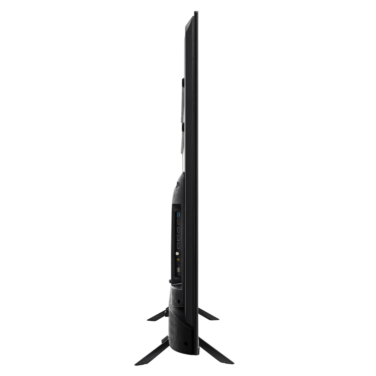 Hisense 85U7H TV 2.16 m (85") 4K Ultra HD Smart TV Wi-Fi Black 1000 cd/m² – image 5
