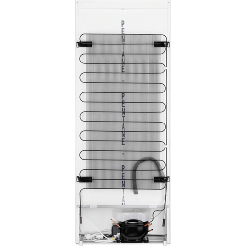 Electrolux EUE2520MOW Upright freezer Freestanding – image 2
