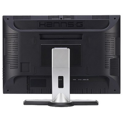 Hannspree Hanns.G HG281DJB computer monitor – image 4