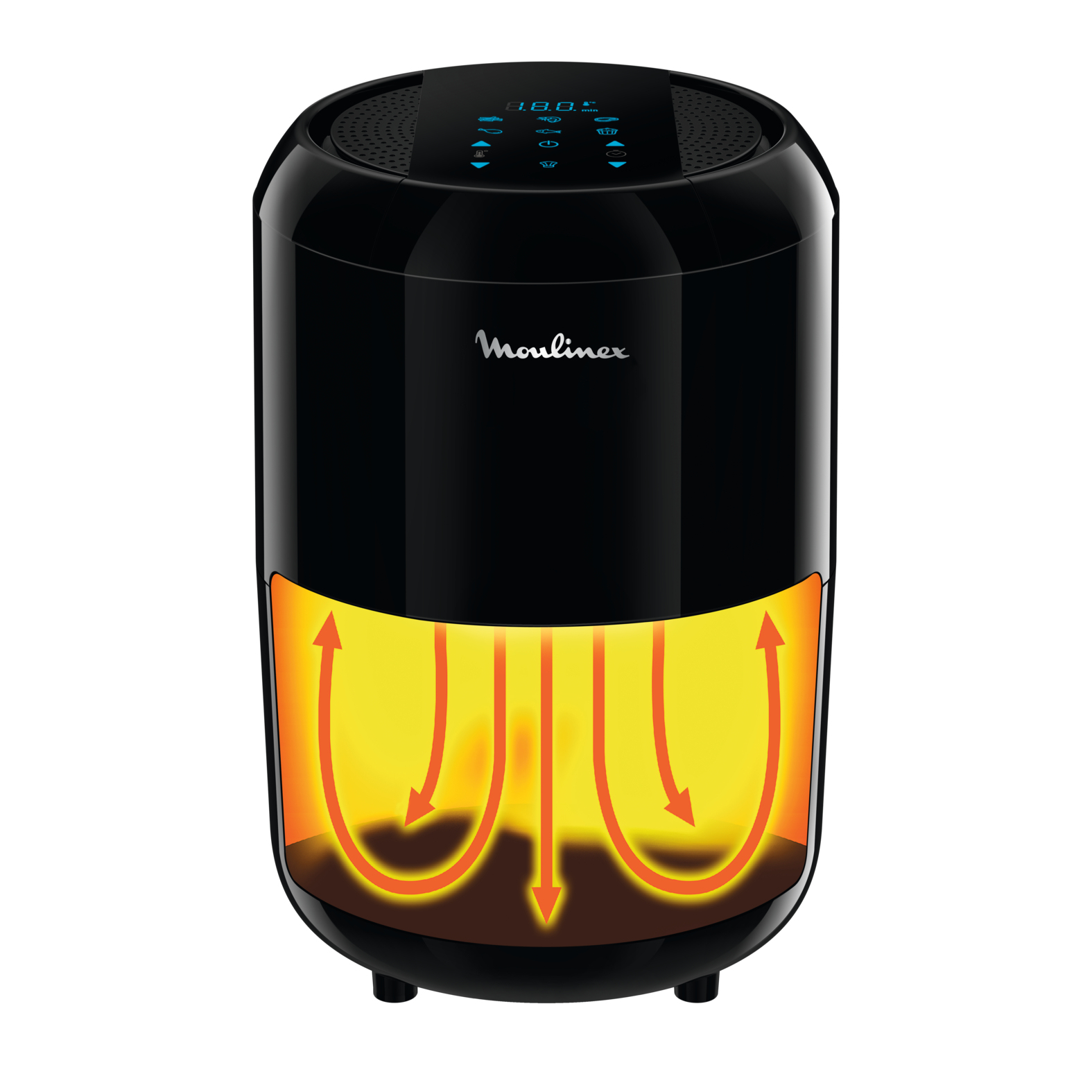 Moulinex EZ3018 Single – image 3