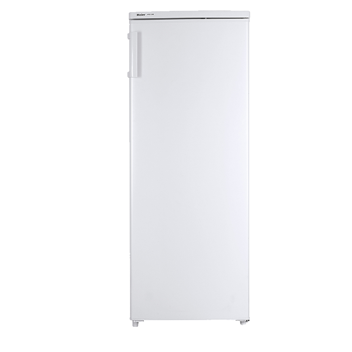 Haier HRZ-388AAS fridge Freestanding