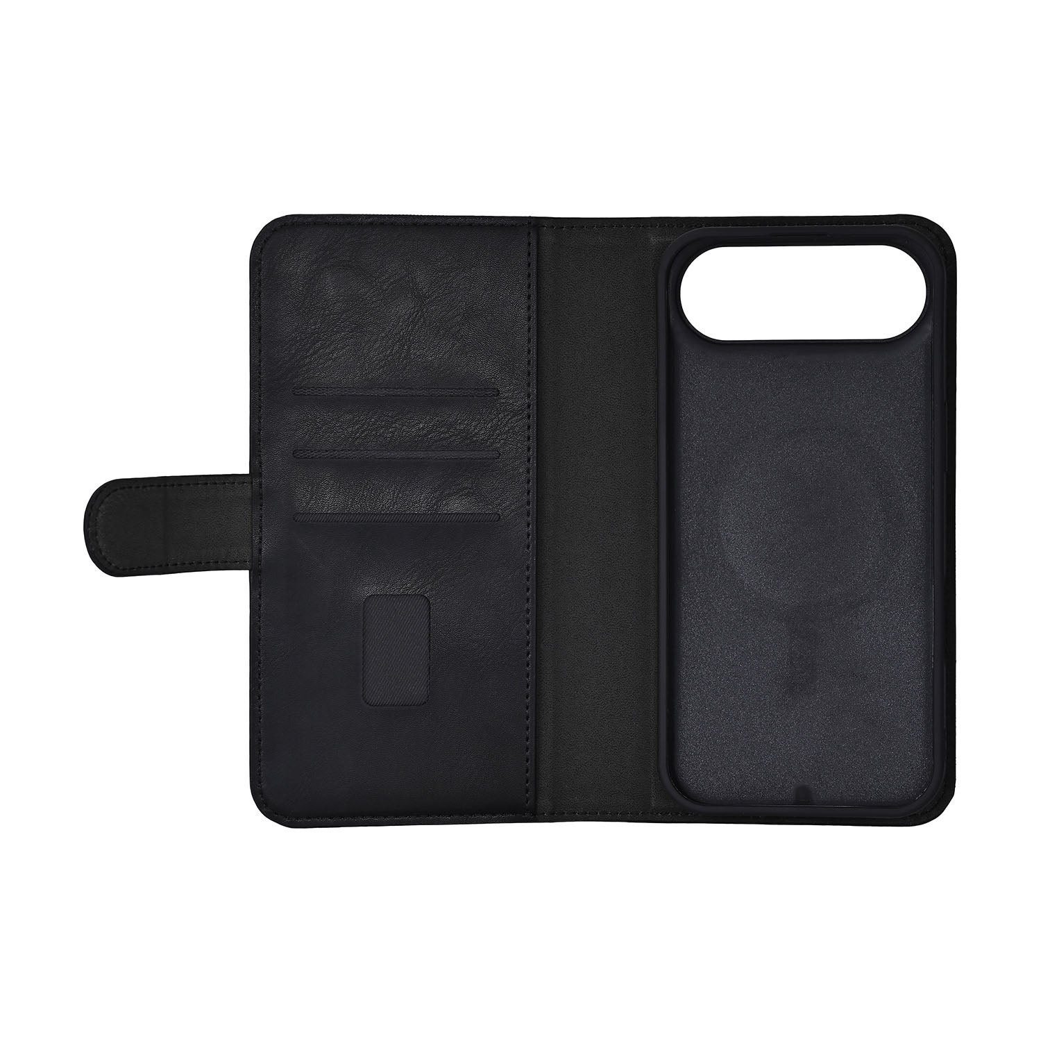 Gear Wallet Case 2-in-1 MagSerie Black - iPhone Air – image 4