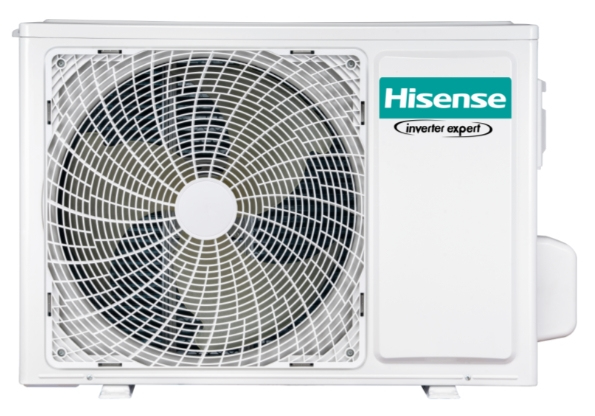 Hisense KA35XR0EG air conditioner Split system White – image 2