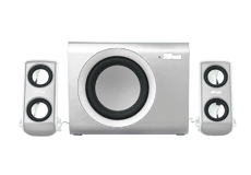 Trust SoundForce 2.1 QuickSilver – image 5