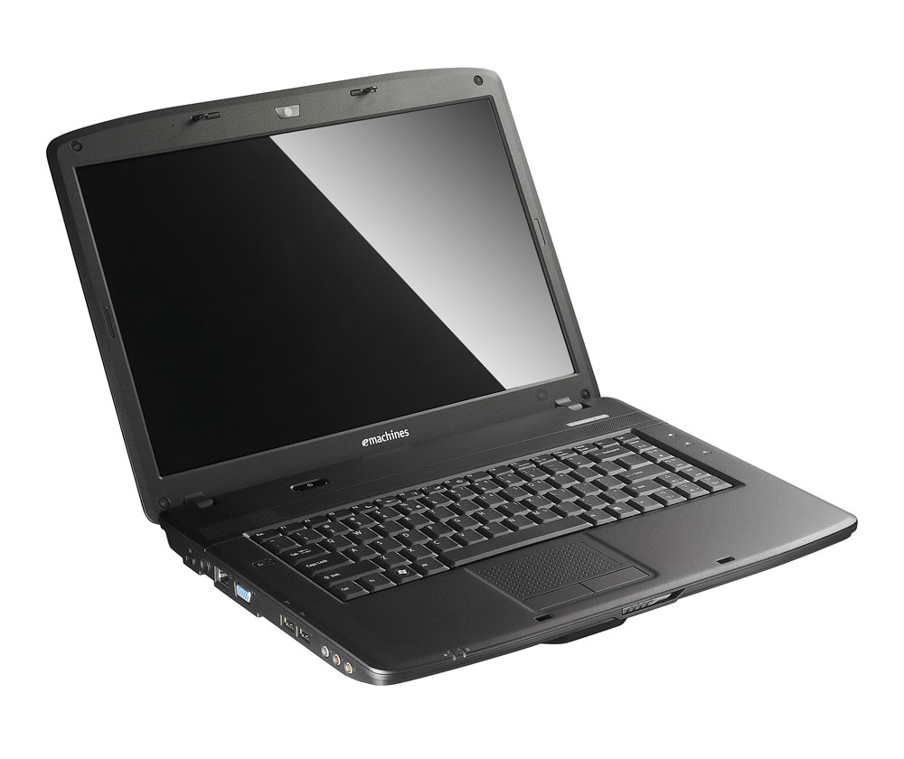 Acer eMachines E720-4191
