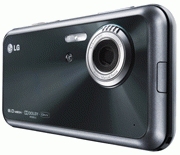 LG KC910 Renoir, 8GB – image 4