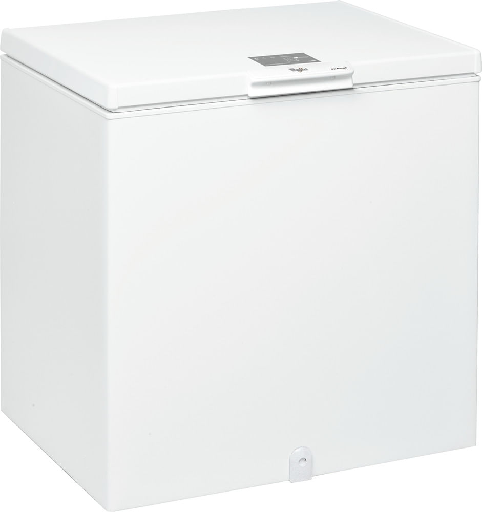 Whirlpool WHCF 204 4 — vue 1 sur 6