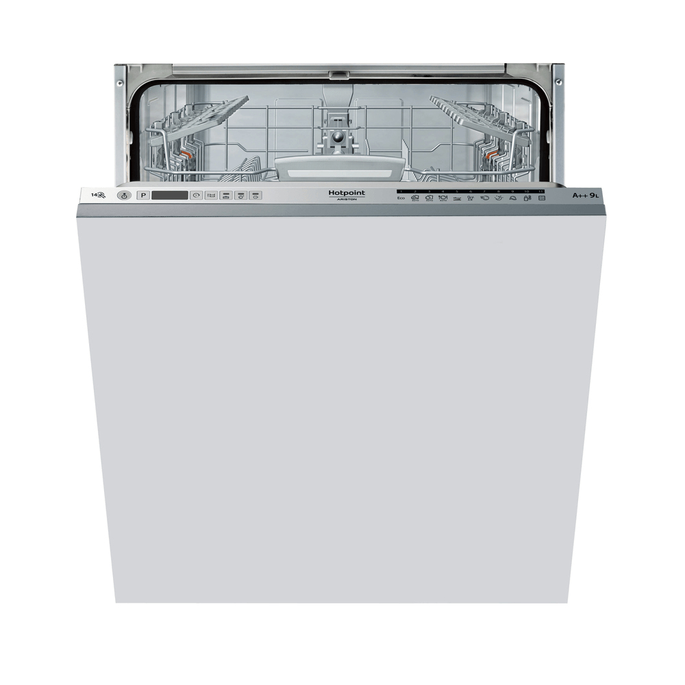 Hotpoint LTF 11M126 EU — vue 1 sur 7