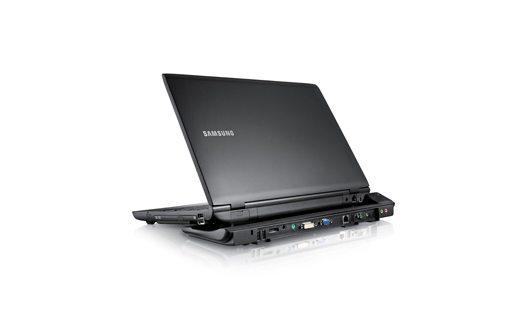 Samsung P NP-P580 Intel® Core™ i3 i3-330M – image 5