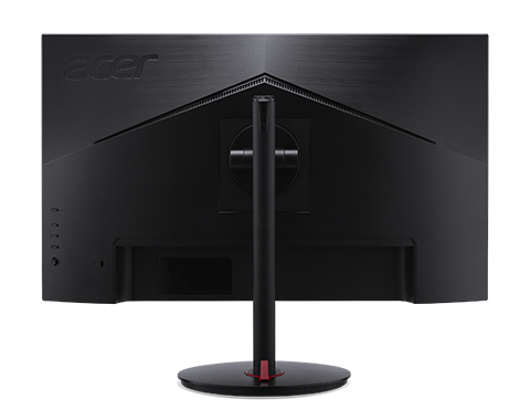 Acer NITRO XV2 XV252QF computer monitor – image 4
