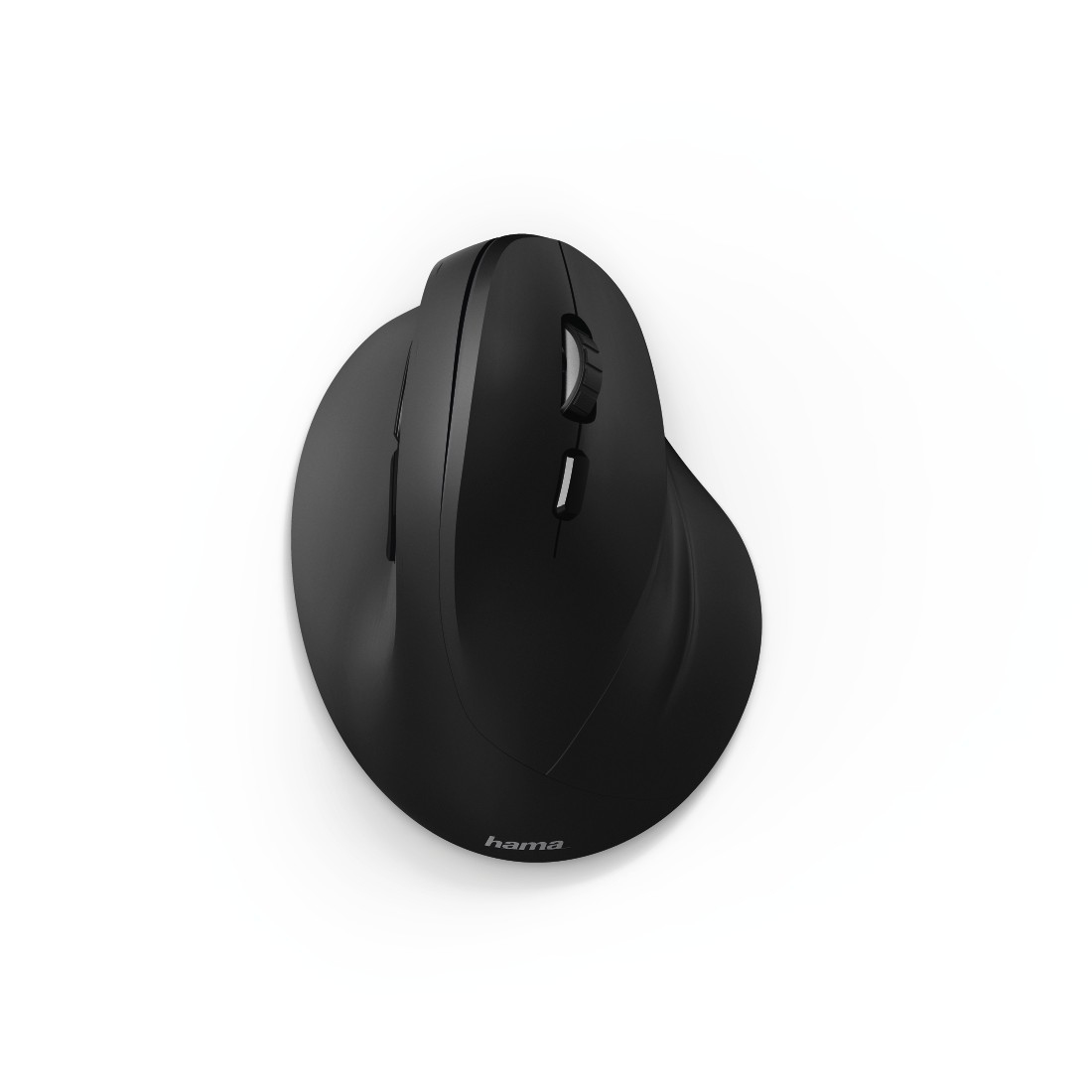 Hama 00182699 mouse Office Right-hand RF Wireless Optical 1400 DPI – image 2