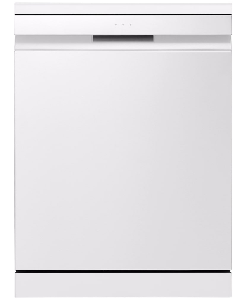 LG XD3A25MW dishwasher Freestanding 15 place settings – image 1