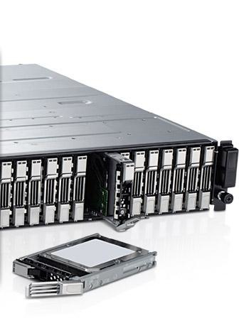 Dell EqualLogic PS4100E – image 3