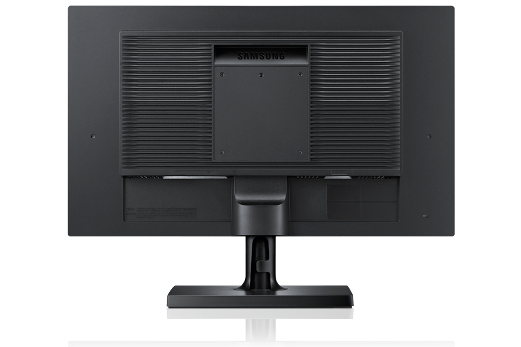 Samsung LS19C20KNS/CI computer monitor – image 8