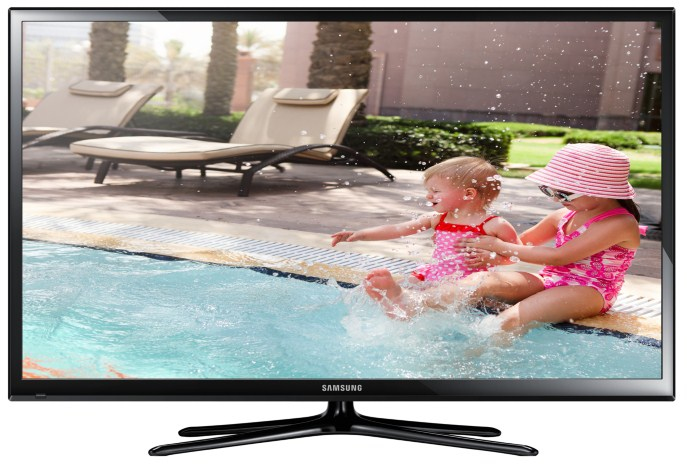 Samsung PN60F5300 TV