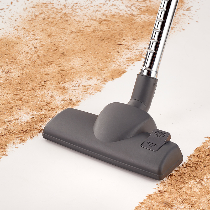 Hoover HC2000 2 L Cylinder vacuum Dry 2000 W Bagless – image 4